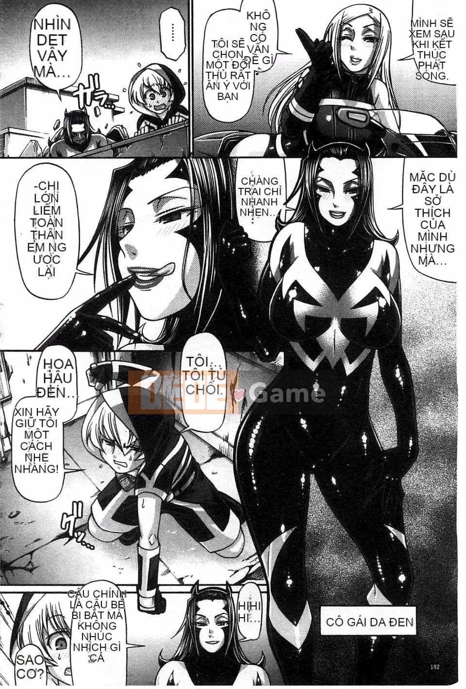 [Chiba Toshirou] Phân loại động vật