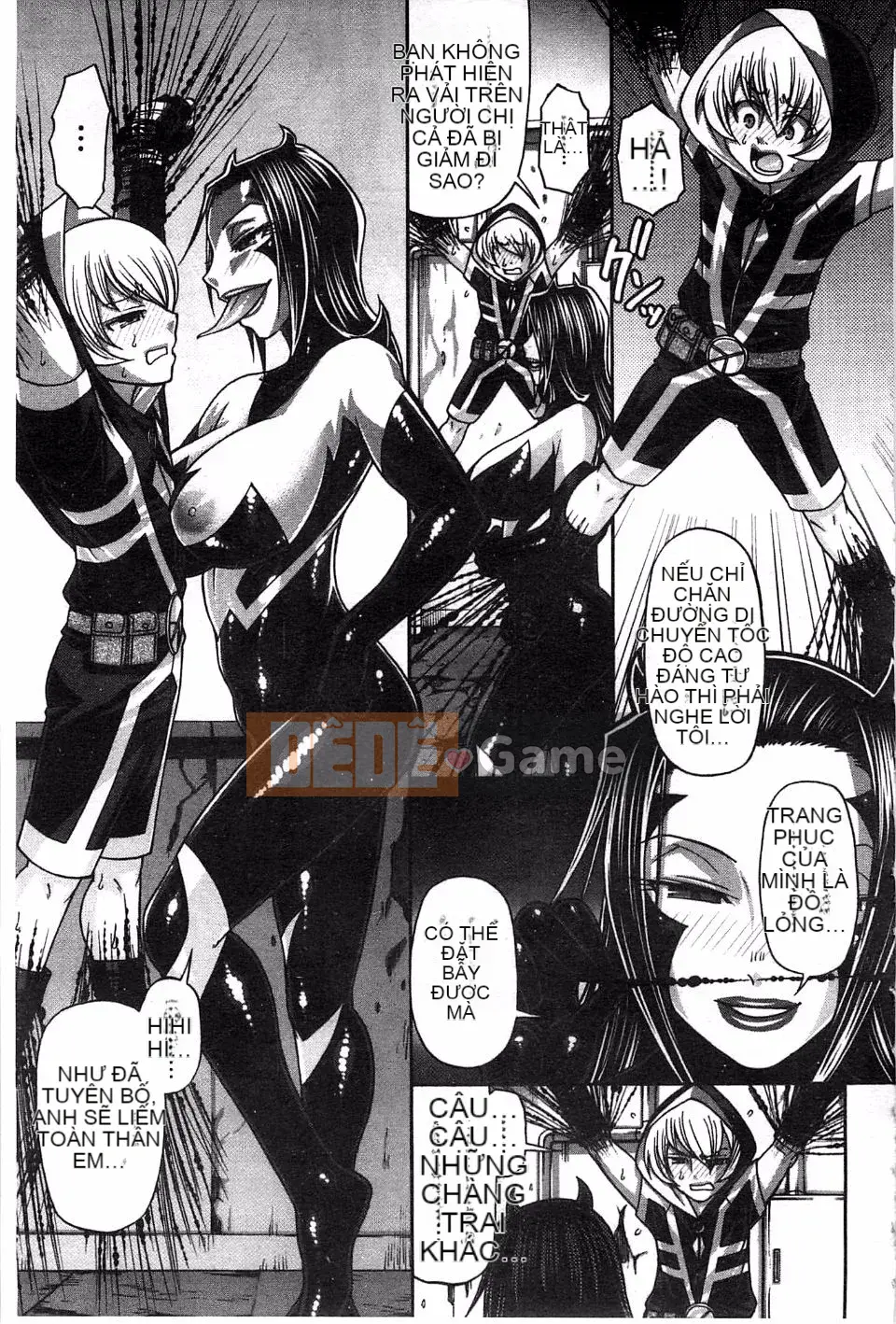 [Chiba Toshirou] Phân loại động vật