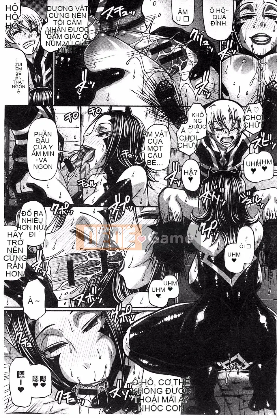 [Chiba Toshirou] Phân loại động vật