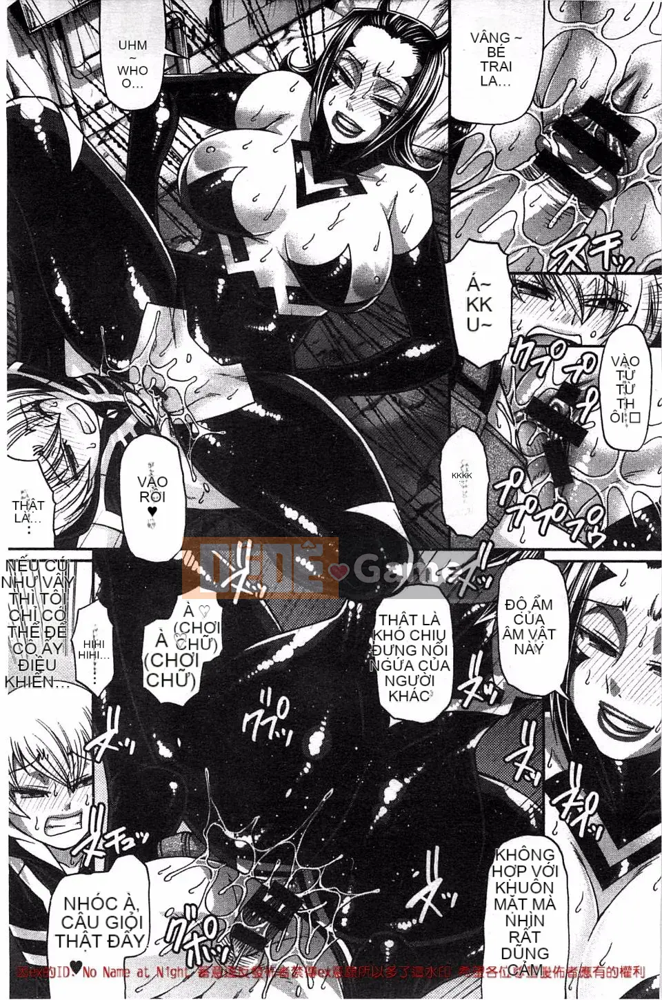 [Chiba Toshirou] Phân loại động vật