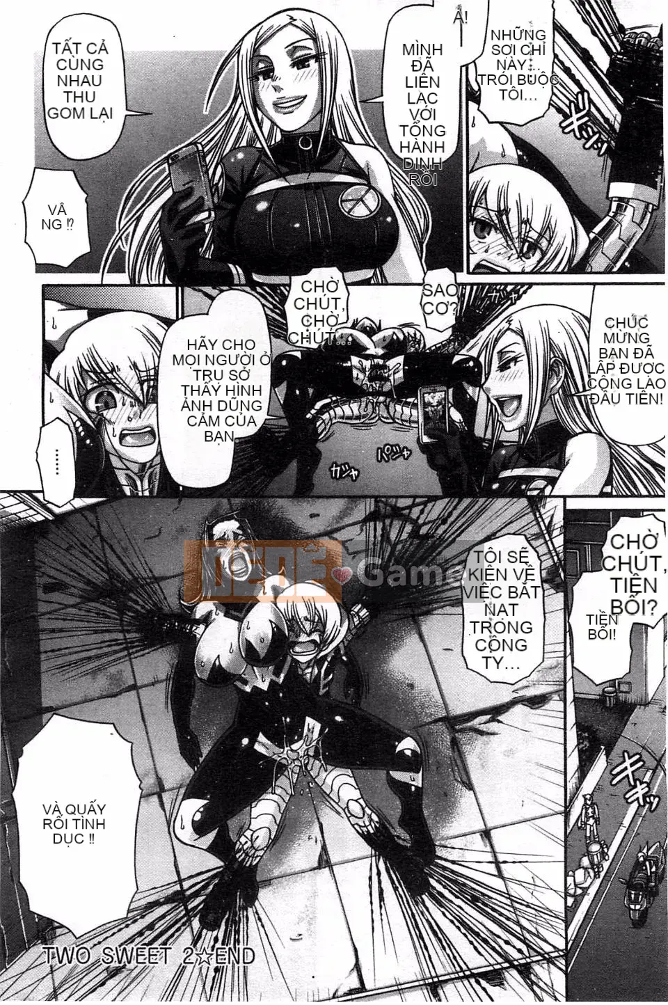 [Chiba Toshirou] Phân loại động vật