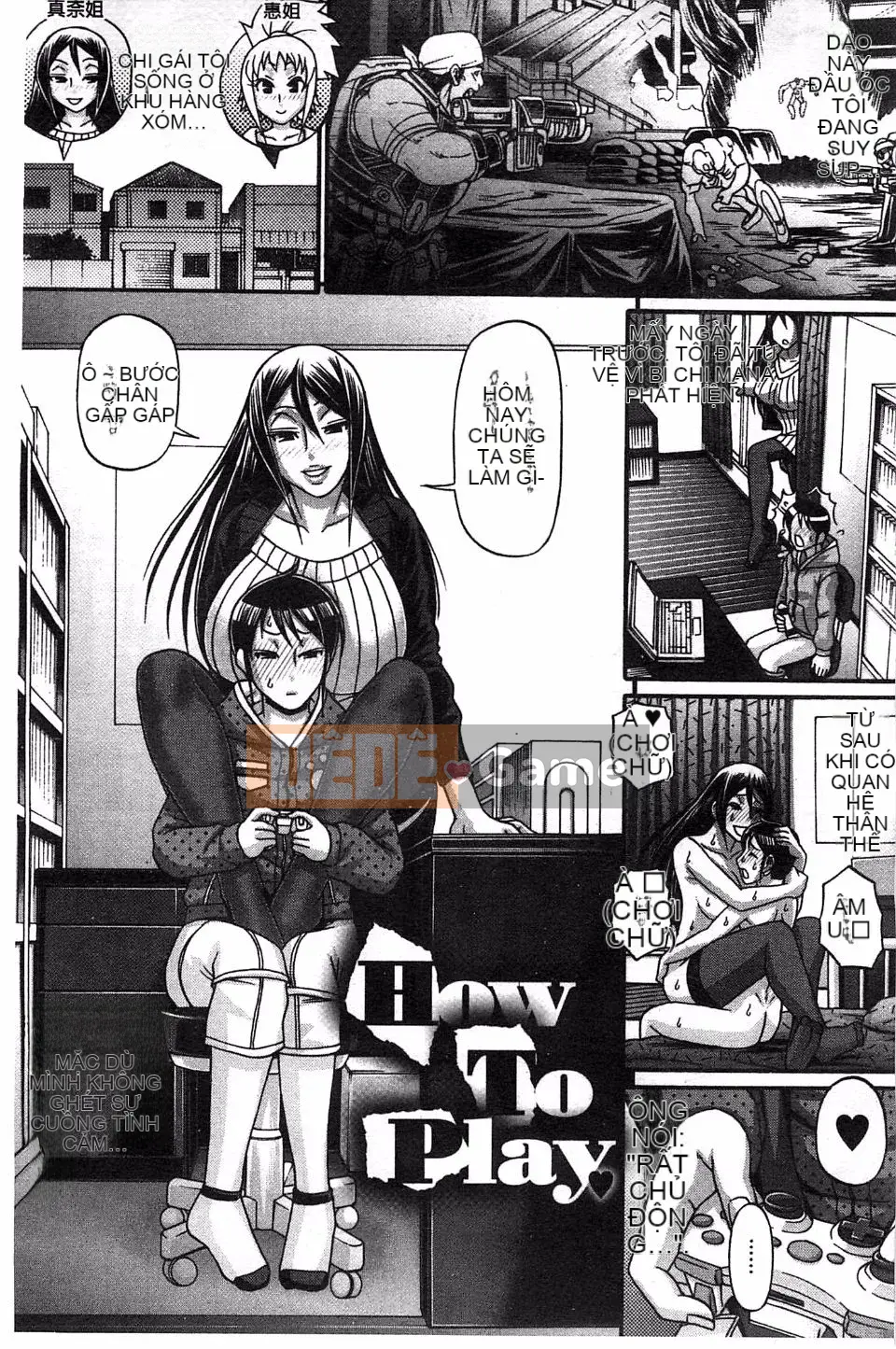 [Chiba Toshirou] Phân loại động vật