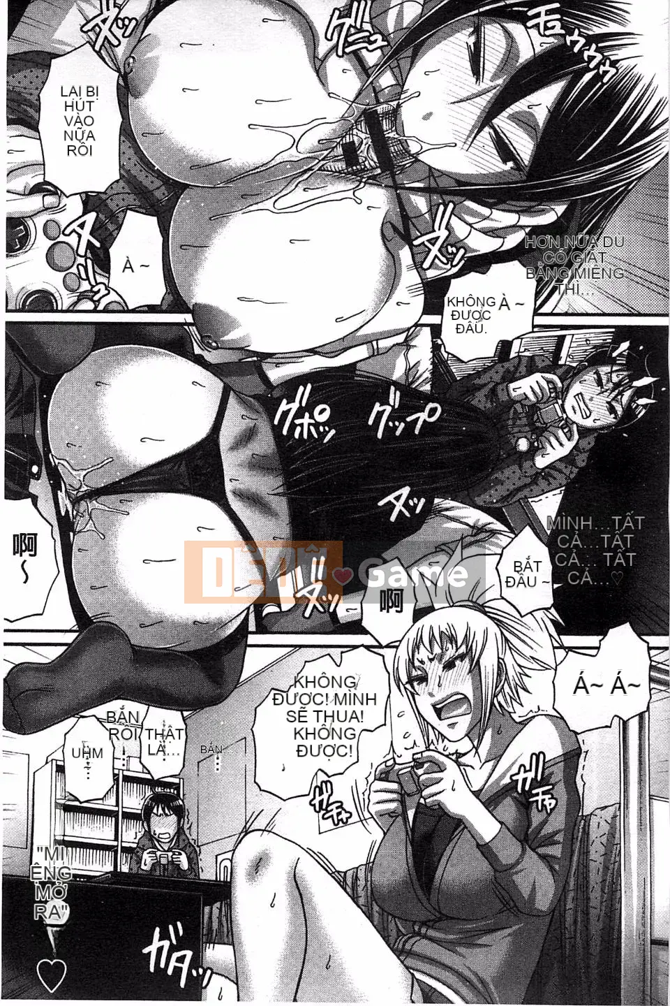 [Chiba Toshirou] Phân loại động vật