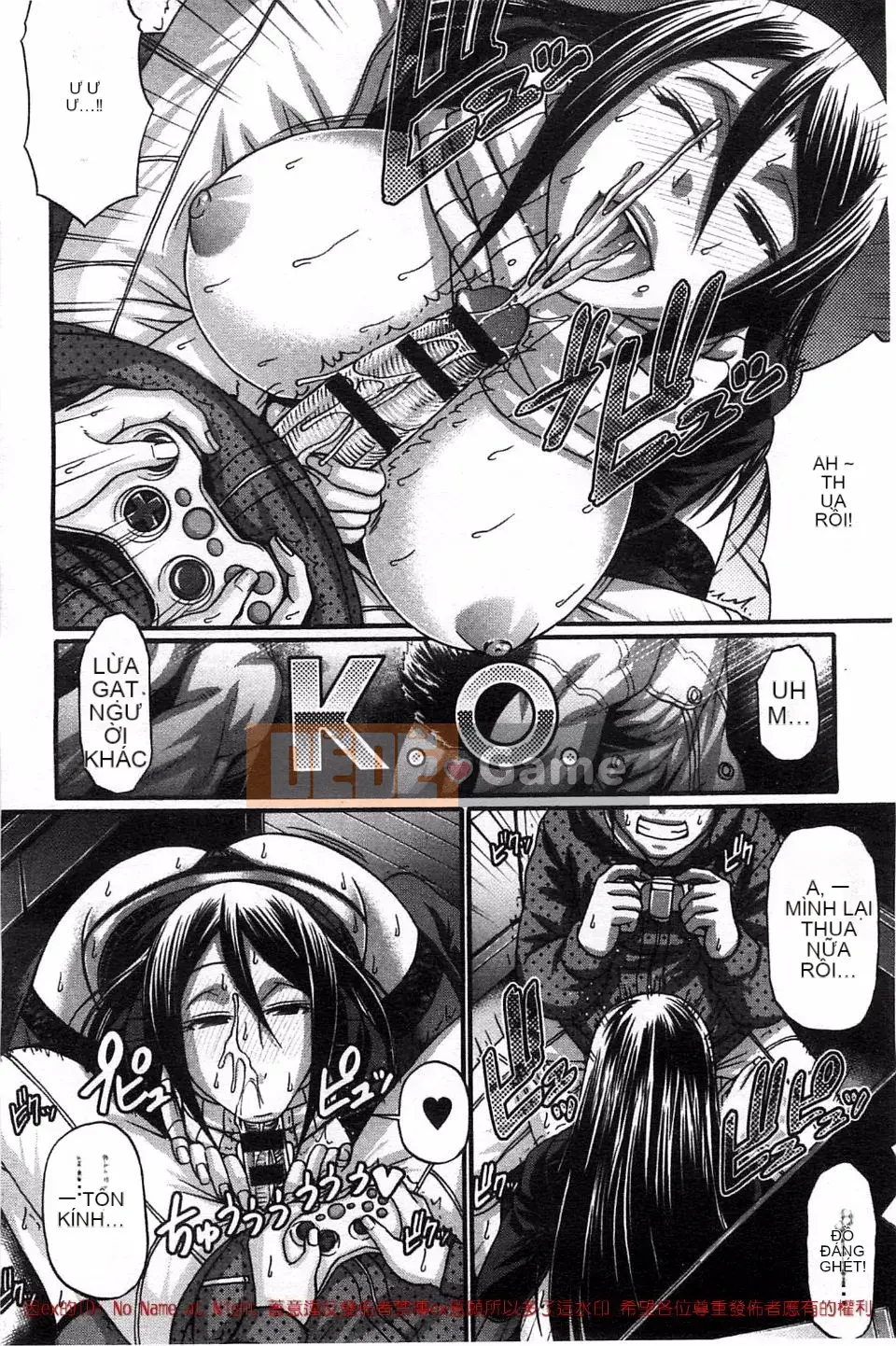 [Chiba Toshirou] Phân loại động vật