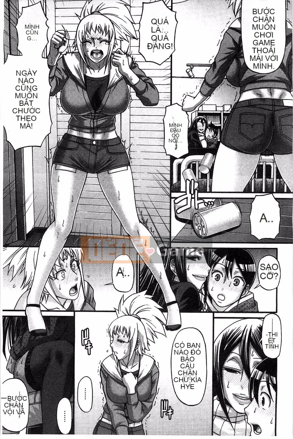 [Chiba Toshirou] Phân loại động vật