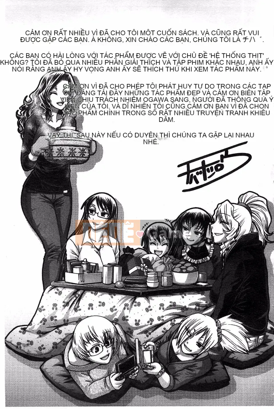 [Chiba Toshirou] Phân loại động vật