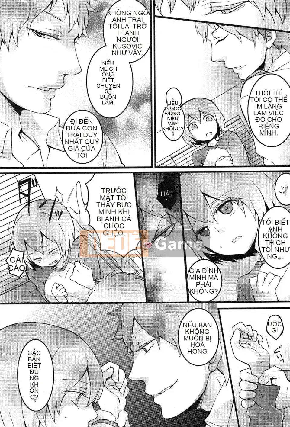 [Maria Nagata] Tôi đột nhiên trở thành một cô gái, tại sao bạn không xoa bóp ngực của tôi