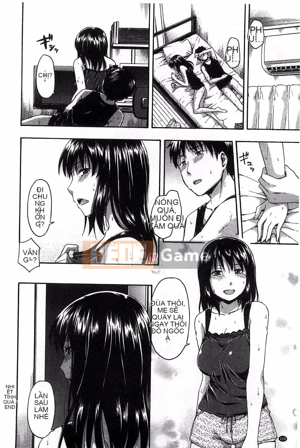 [Tsuruta Bungaku] Phần thưởng trái tim