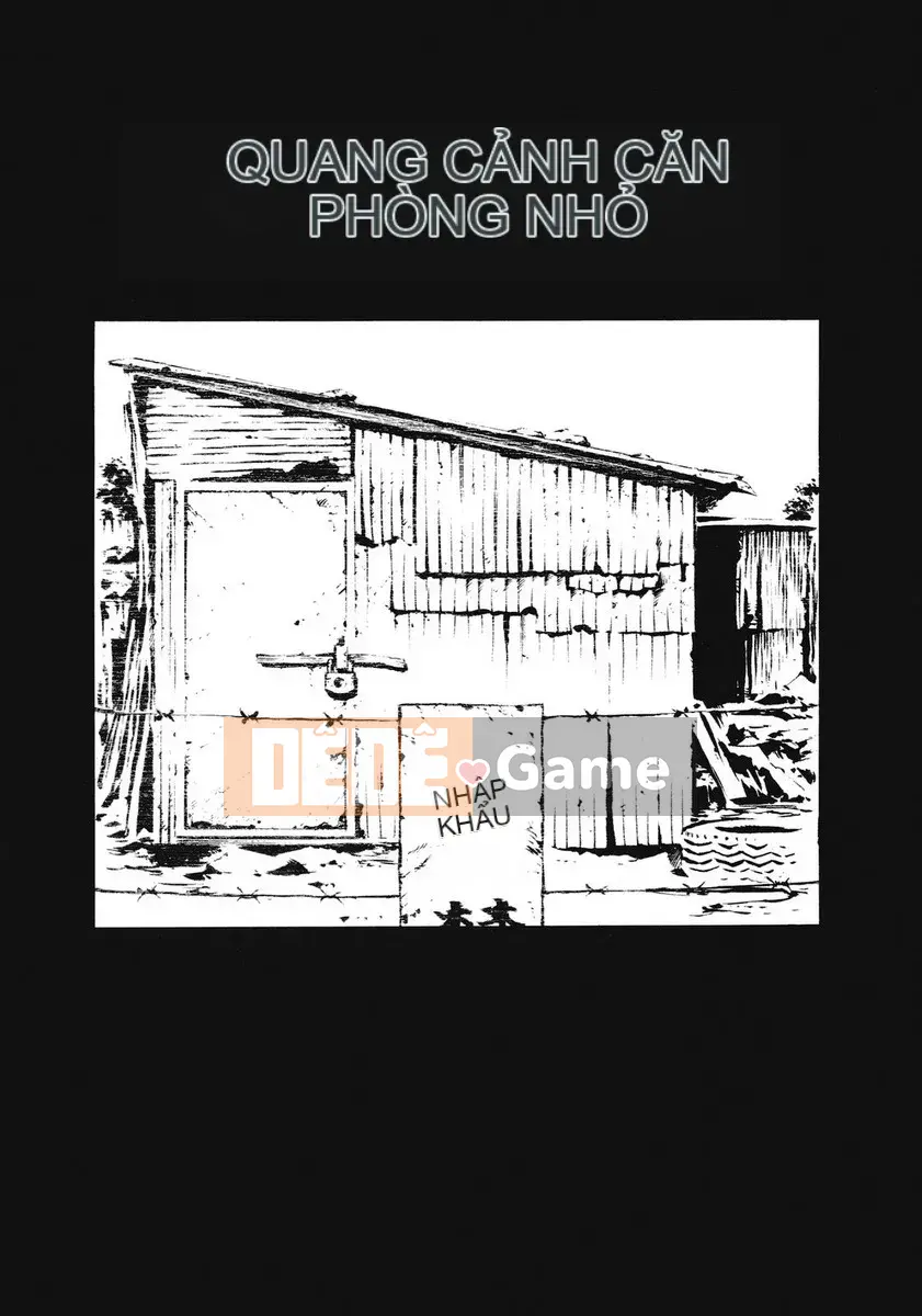 [Kikaro phía trên bụng] No Mercy