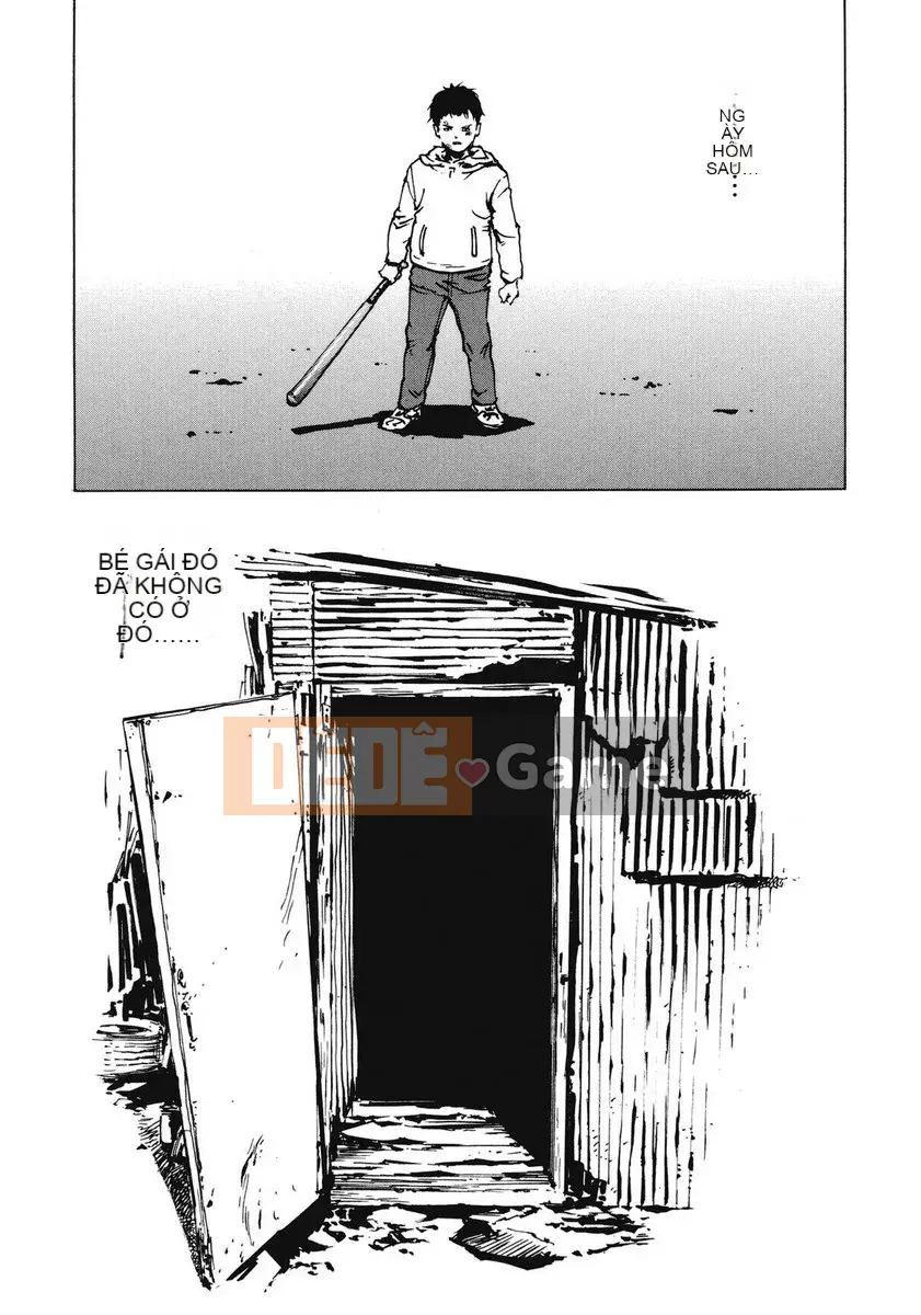 [Kikaro phía trên bụng] No Mercy