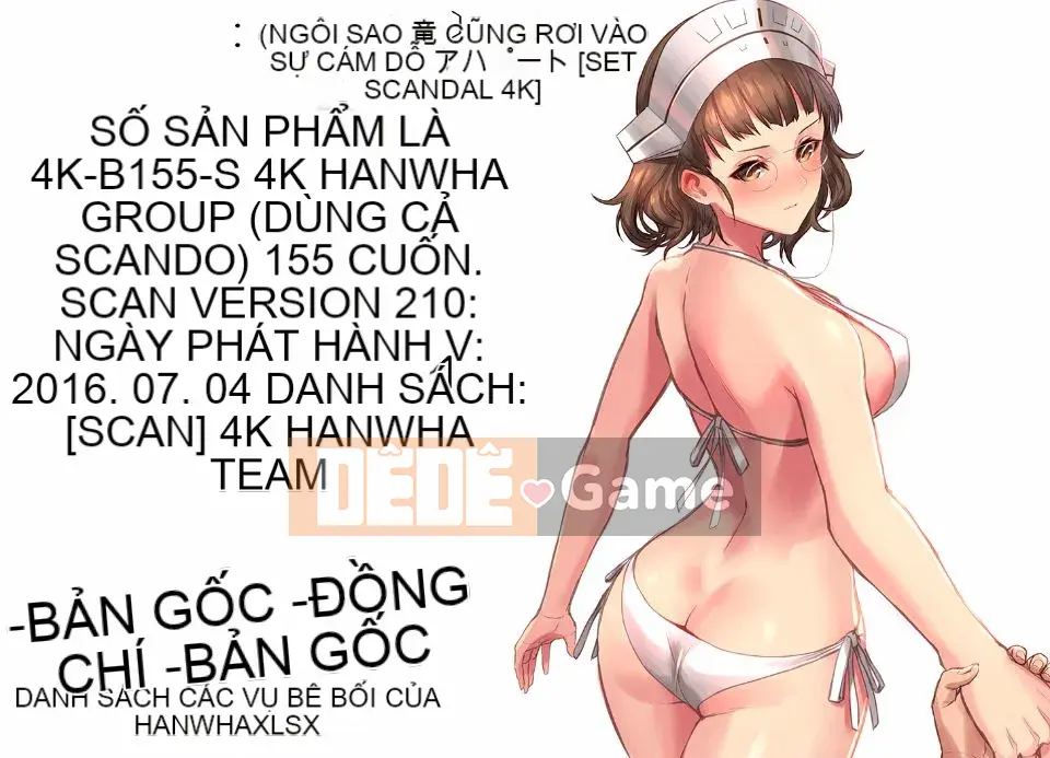 [Ryuichi Hoshino] Căn hộ cũ quyến rũ