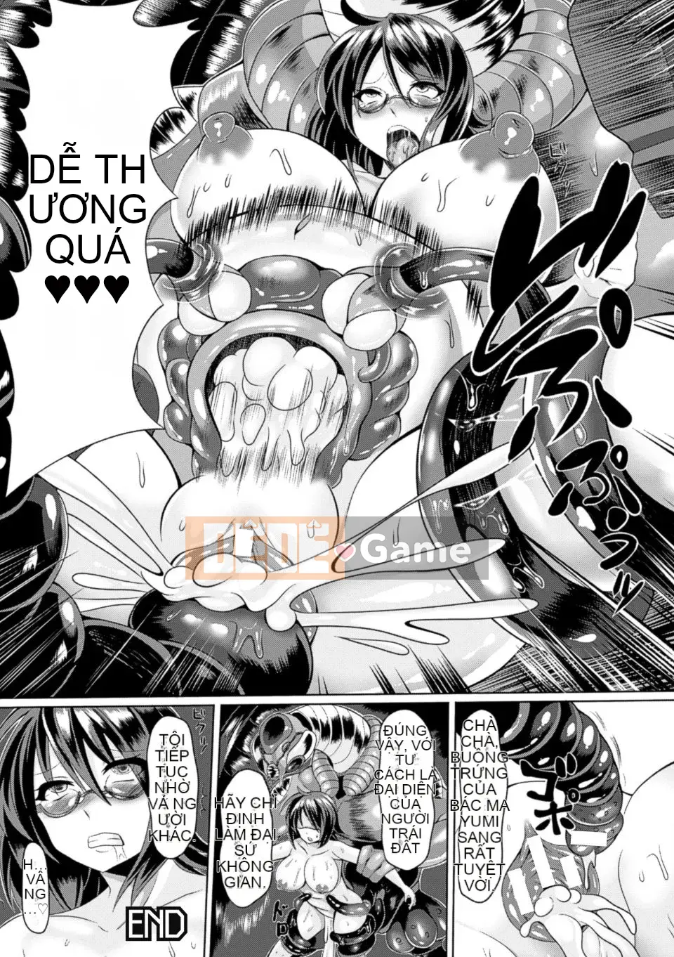 Macrx [Tuyển tập] Tạp chí Truyện tranh Hai chiều Buồng trứng Hiếp dâm De Agony Rụng trứng Acme!