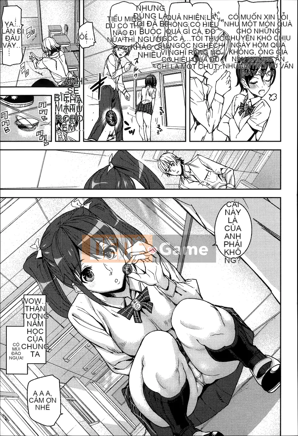 [Ashiomi Masato] Huy chương D