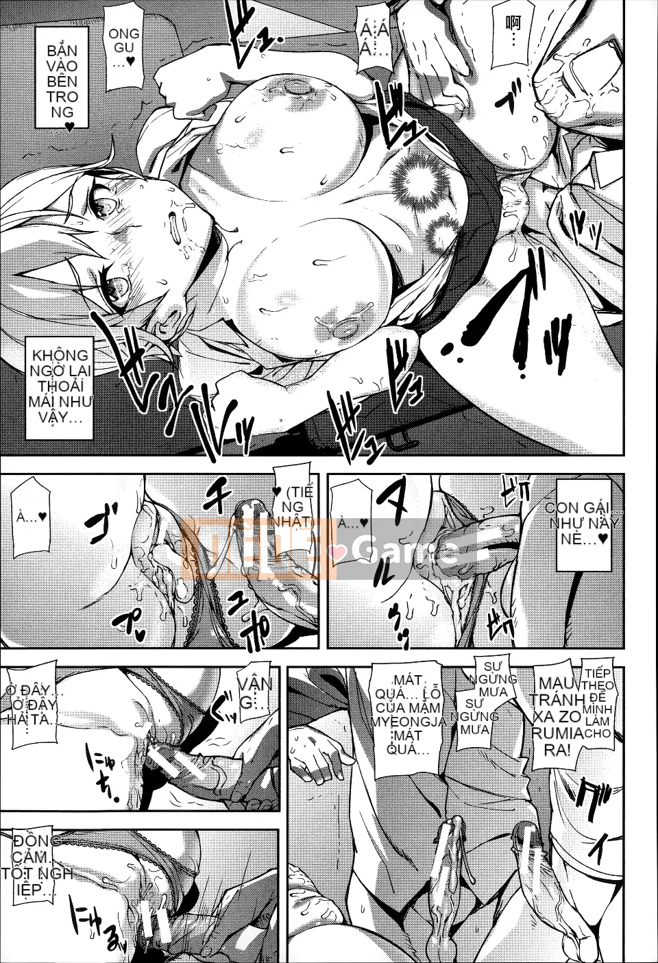 [Ashiomi Masato] Huy chương D