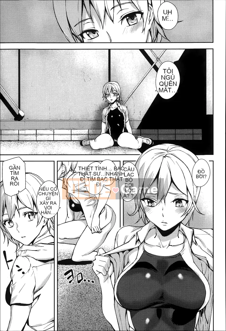 [Ashiomi Masato] Huy chương D