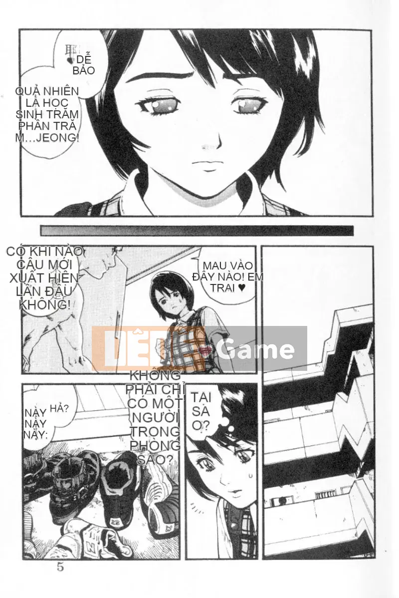 [Kikaro trên dạ dày] Tính năng đặc biệt