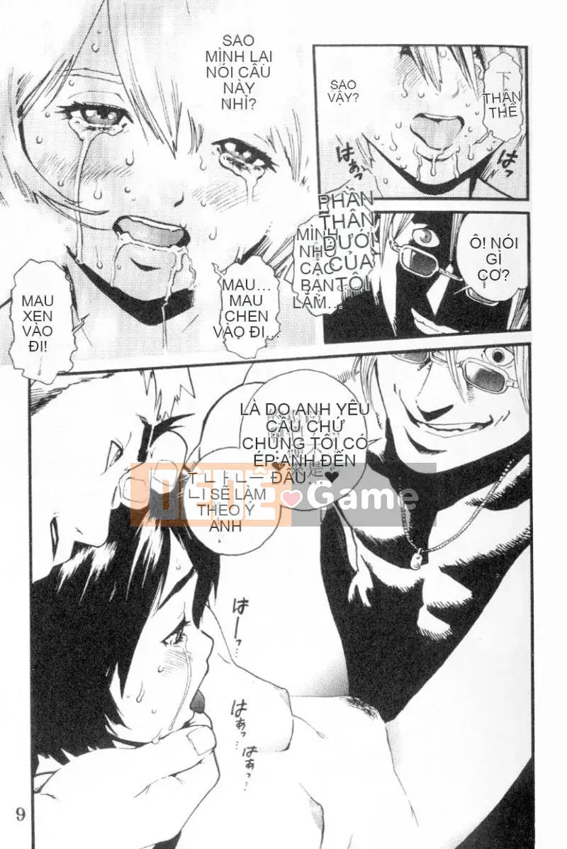 [Kikaro trên dạ dày] Tính năng đặc biệt