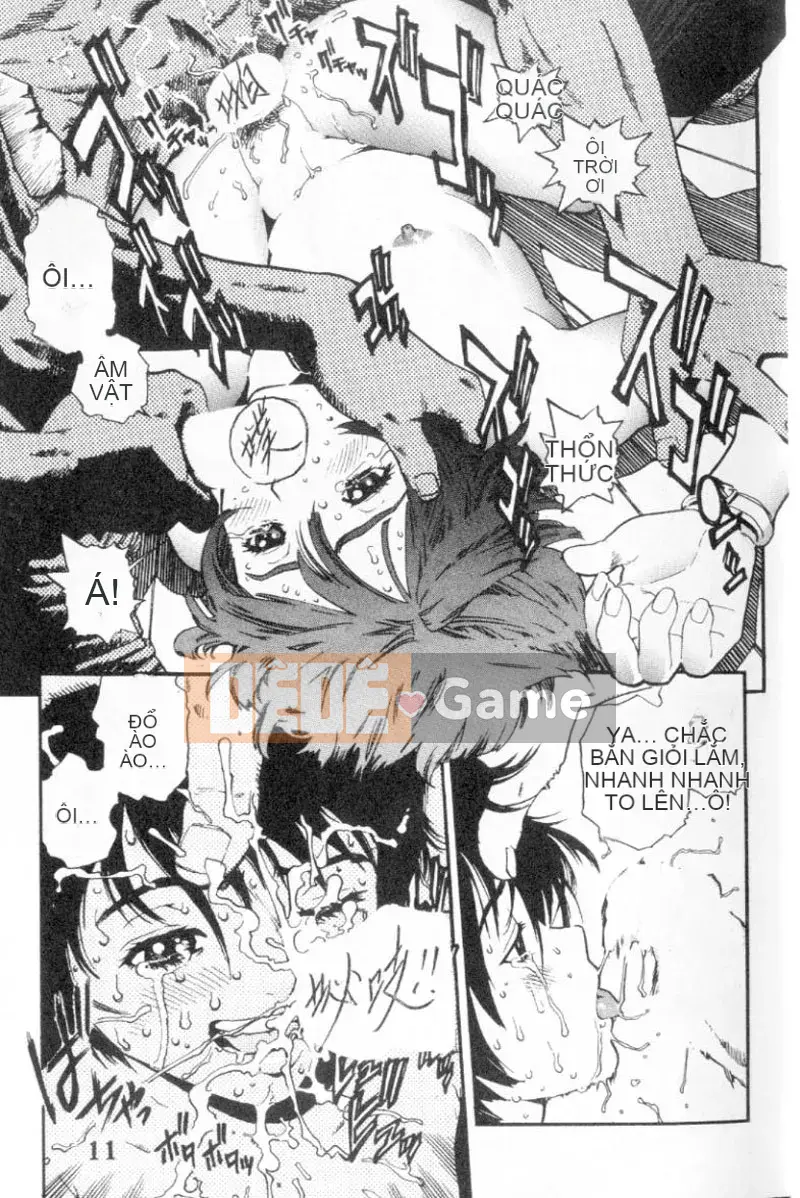 [Kikaro trên dạ dày] Tính năng đặc biệt