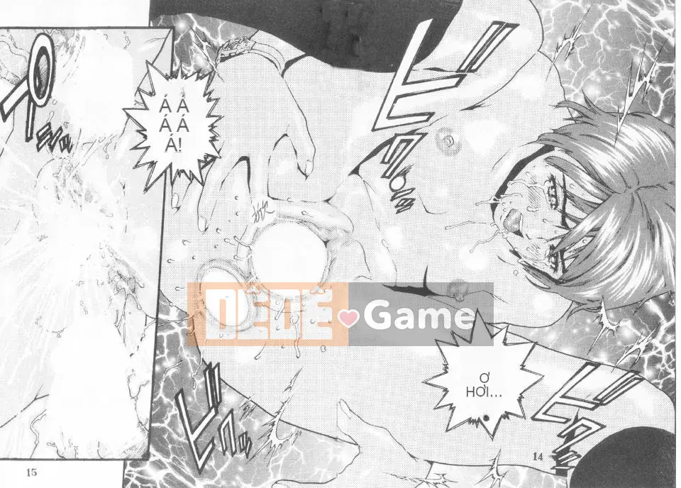 [Kikaro trên dạ dày] Tính năng đặc biệt