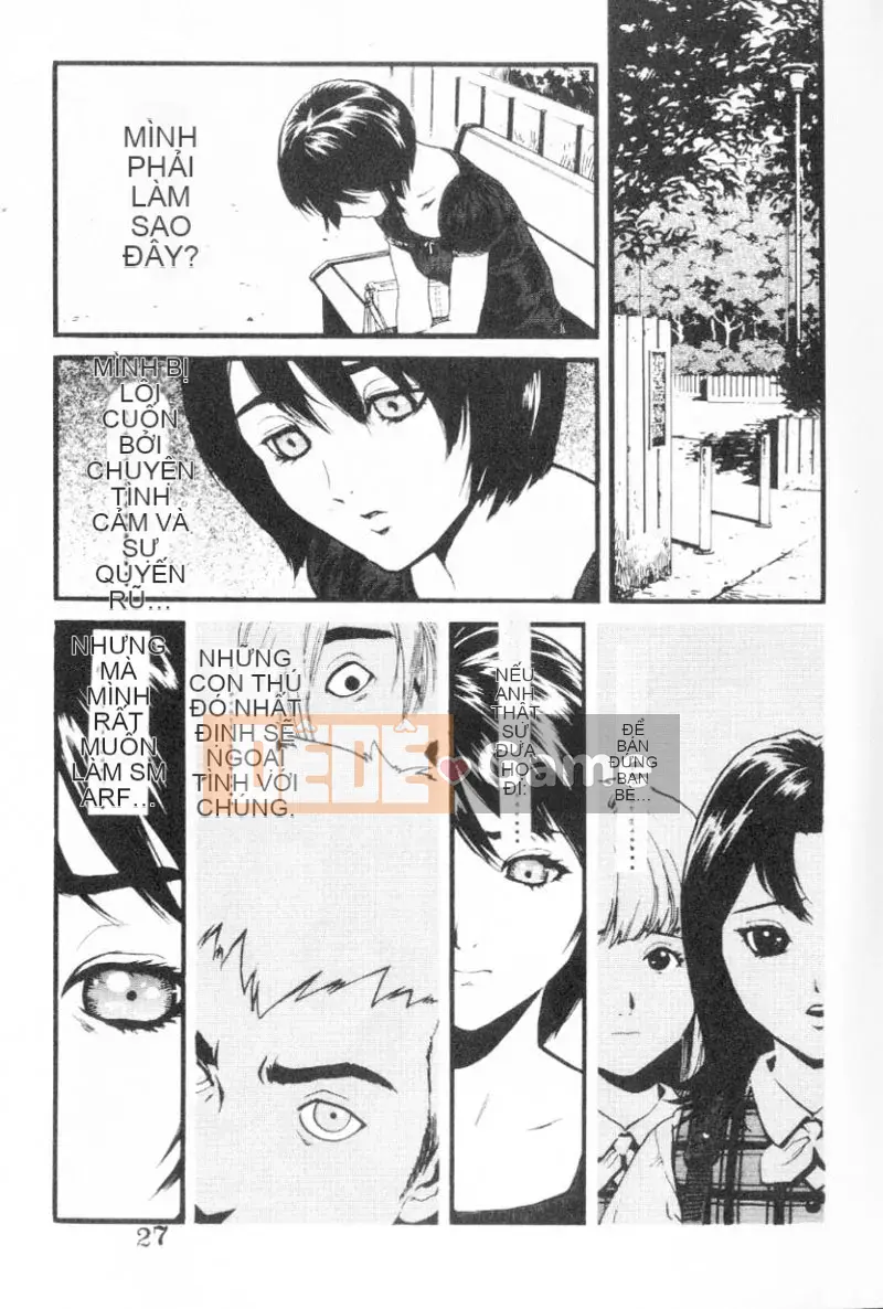 [Kikaro trên dạ dày] Tính năng đặc biệt