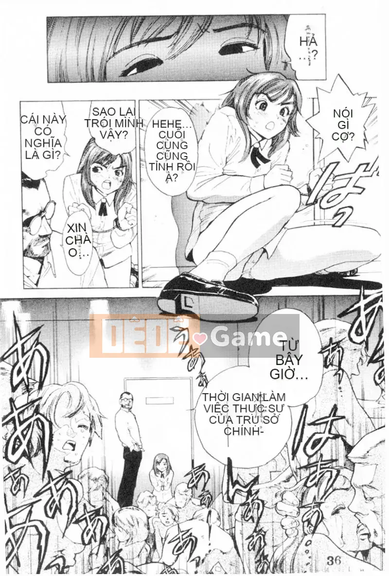 [Kikaro trên dạ dày] Tính năng đặc biệt