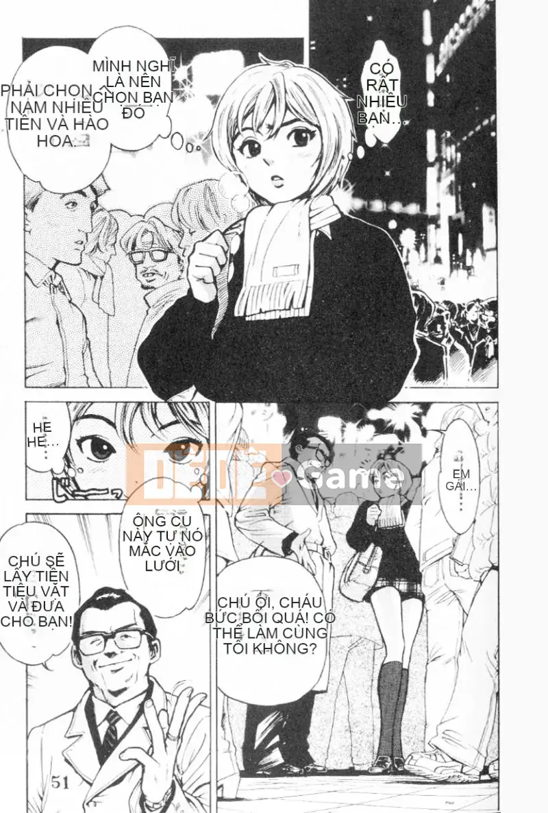 [Kikaro trên dạ dày] Tính năng đặc biệt