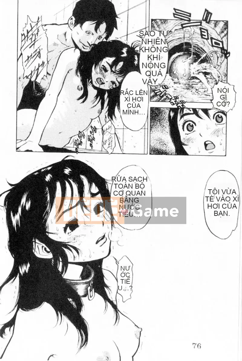 [Kikaro trên dạ dày] Tính năng đặc biệt