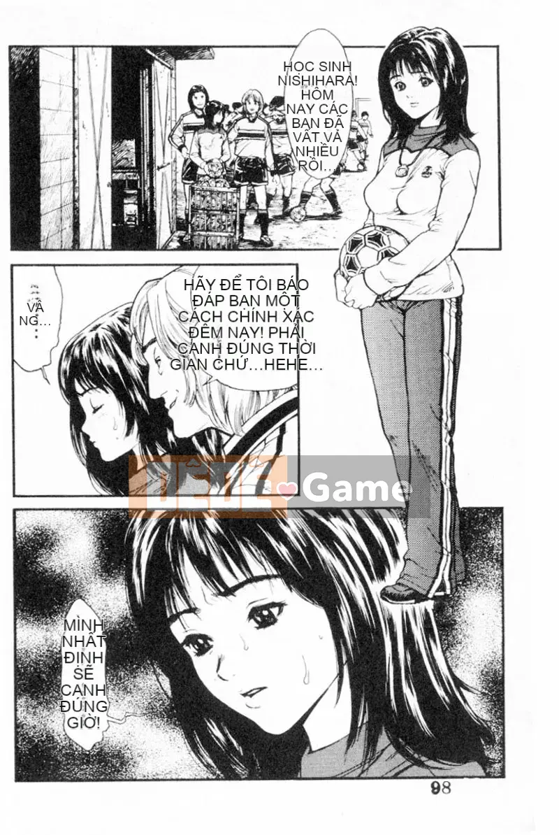 [Kikaro trên dạ dày] Tính năng đặc biệt