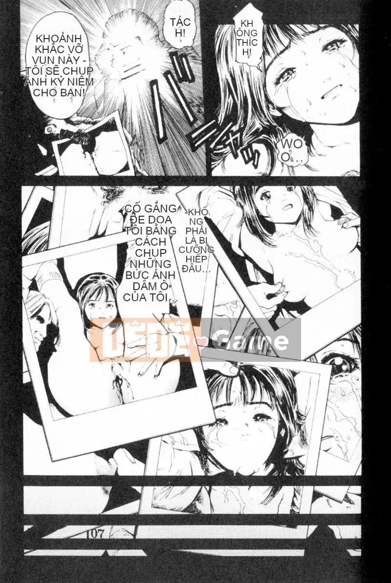 [Kikaro trên dạ dày] Tính năng đặc biệt