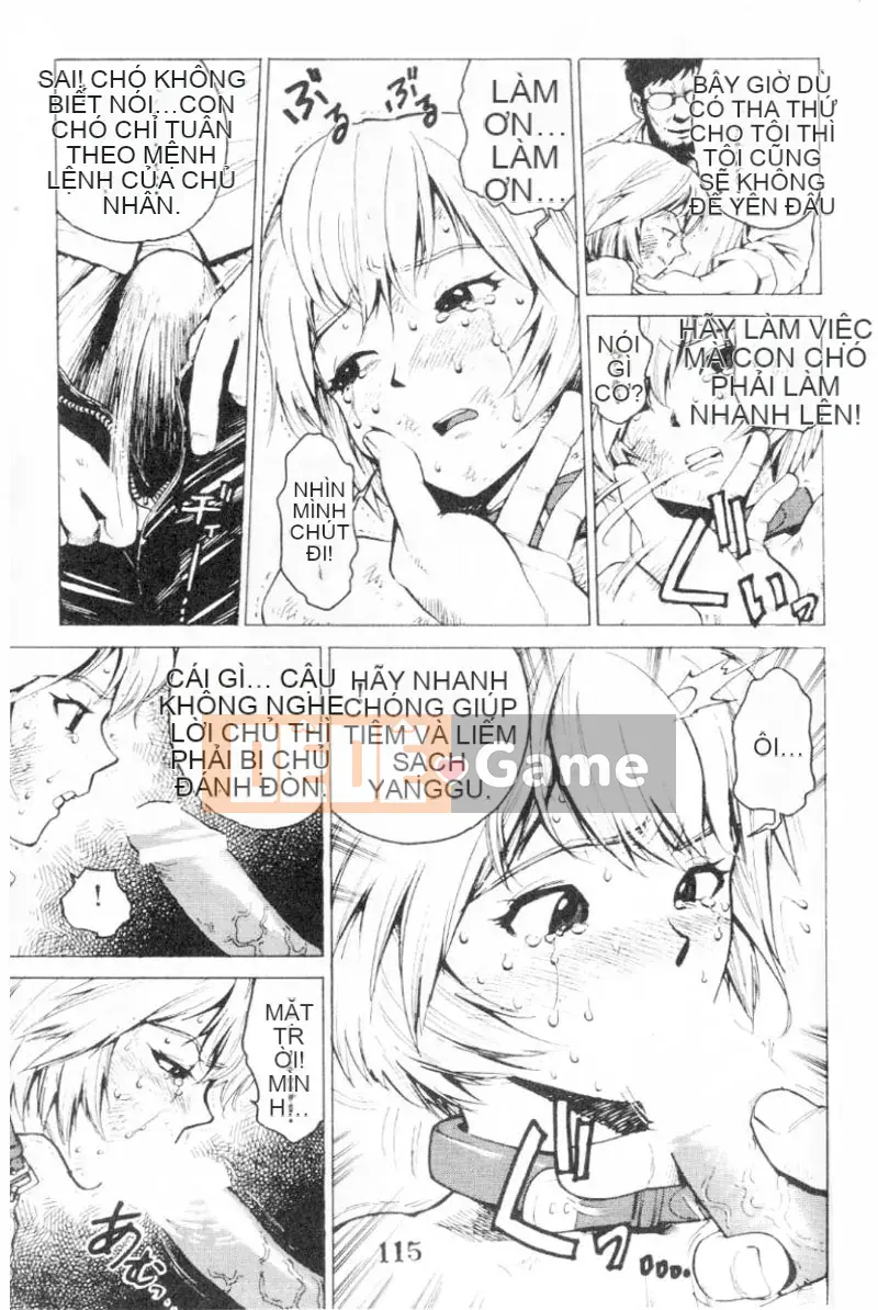 [Kikaro trên dạ dày] Tính năng đặc biệt