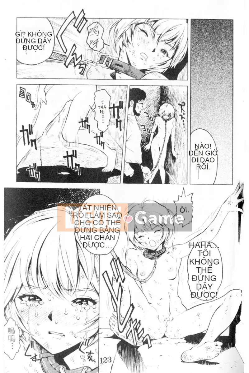 [Kikaro trên dạ dày] Tính năng đặc biệt