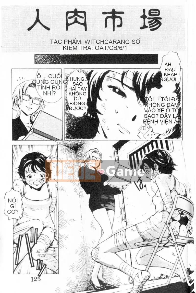 [Kikaro trên dạ dày] Tính năng đặc biệt