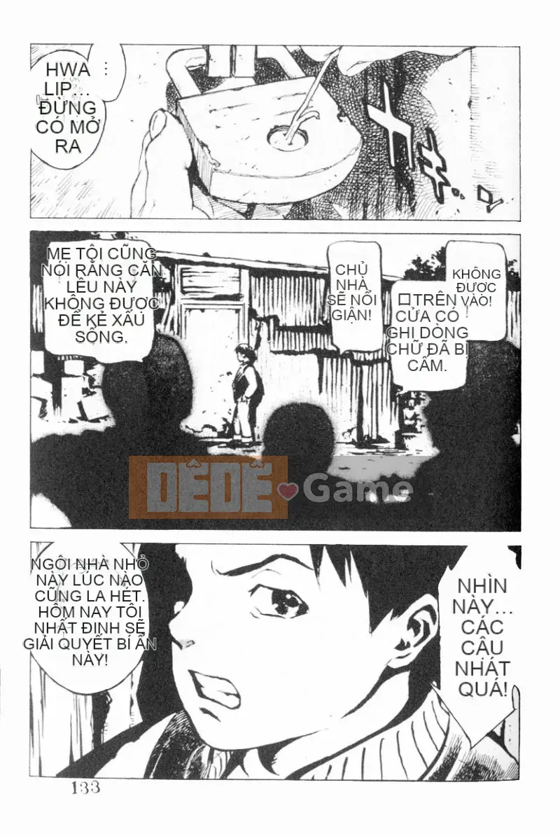 [Kikaro trên dạ dày] Tính năng đặc biệt