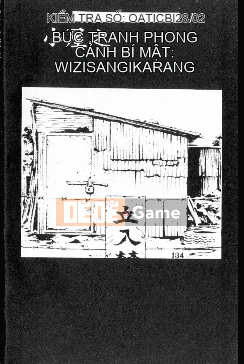 [Kikaro trên dạ dày] Tính năng đặc biệt