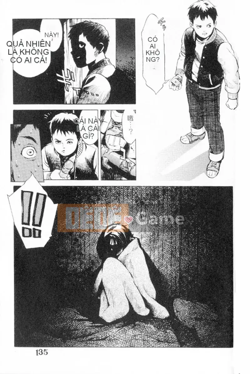 [Kikaro trên dạ dày] Tính năng đặc biệt