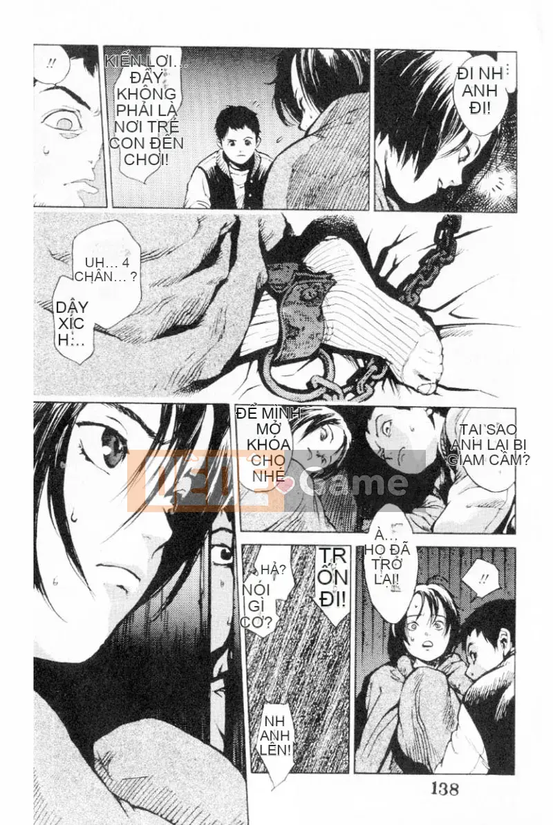 [Kikaro trên dạ dày] Tính năng đặc biệt