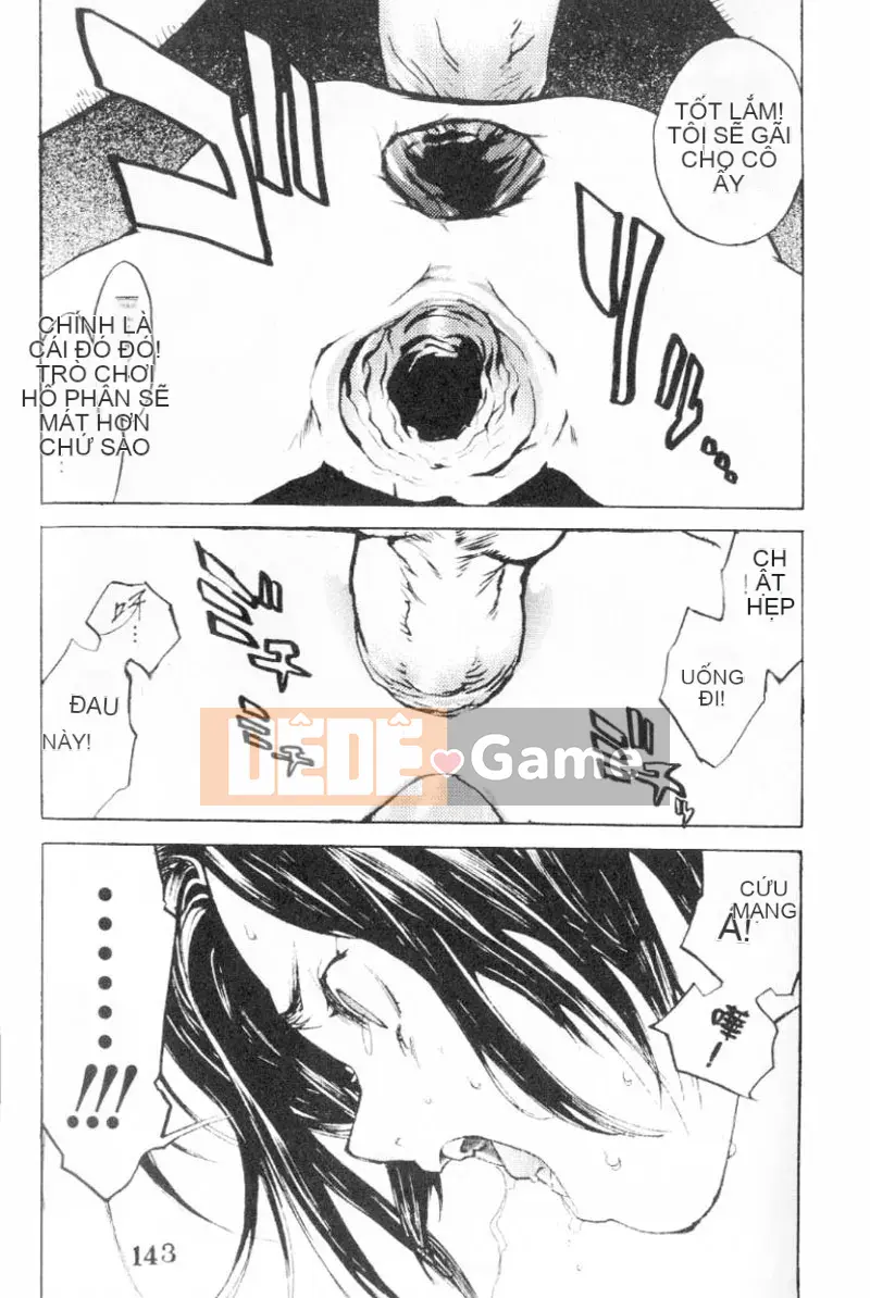 [Kikaro trên dạ dày] Tính năng đặc biệt