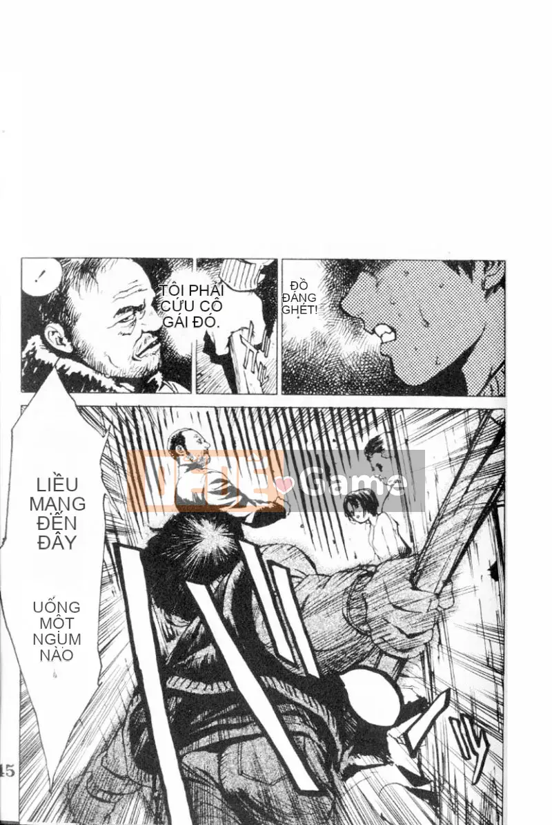 [Kikaro trên dạ dày] Tính năng đặc biệt