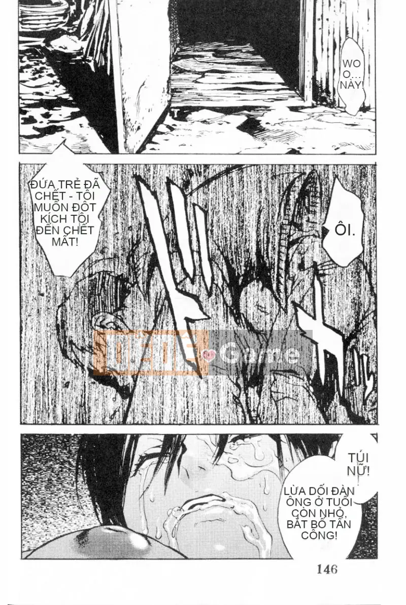 [Kikaro trên dạ dày] Tính năng đặc biệt