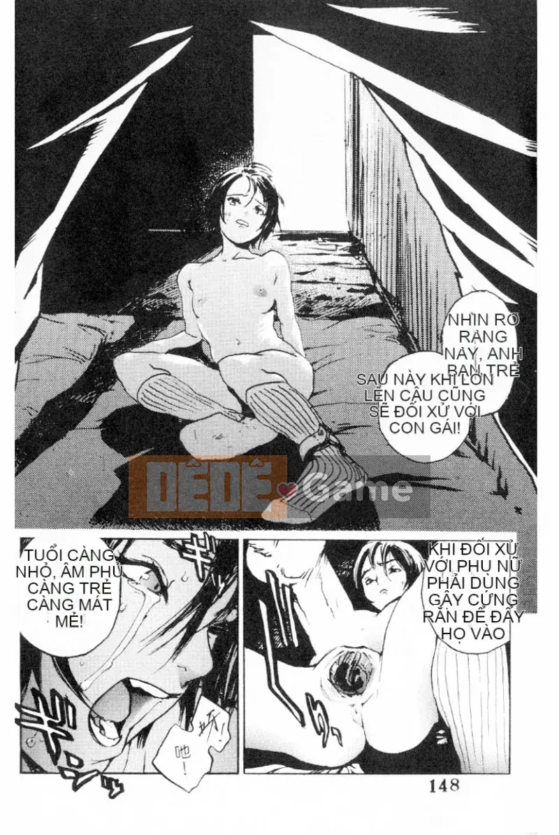 [Kikaro trên dạ dày] Tính năng đặc biệt