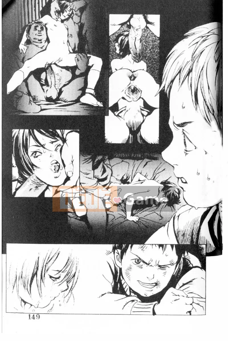 [Kikaro trên dạ dày] Tính năng đặc biệt