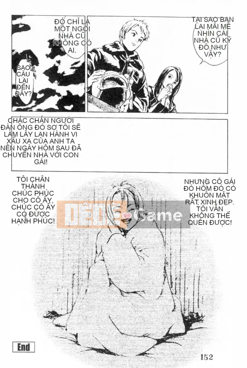 [Kikaro trên dạ dày] Tính năng đặc biệt