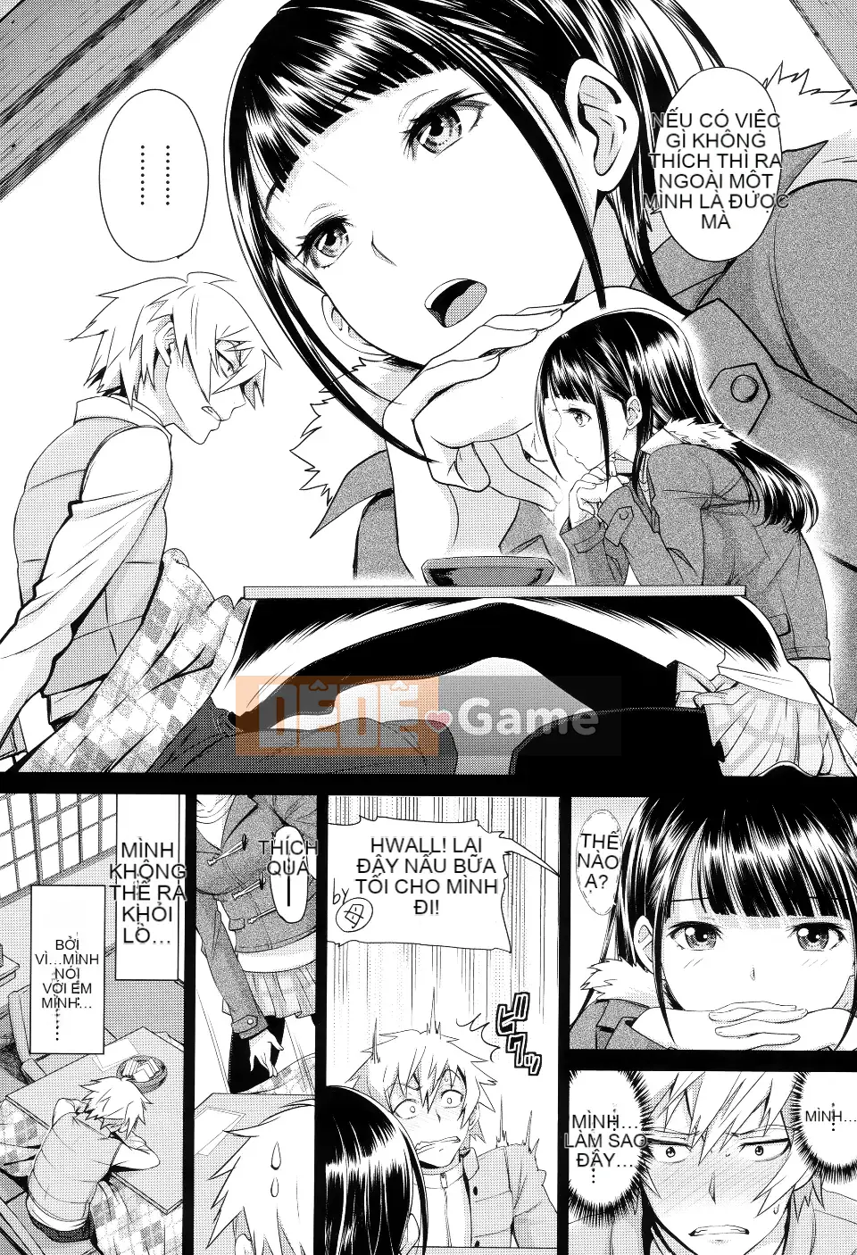 [Miyabi] Otomehime