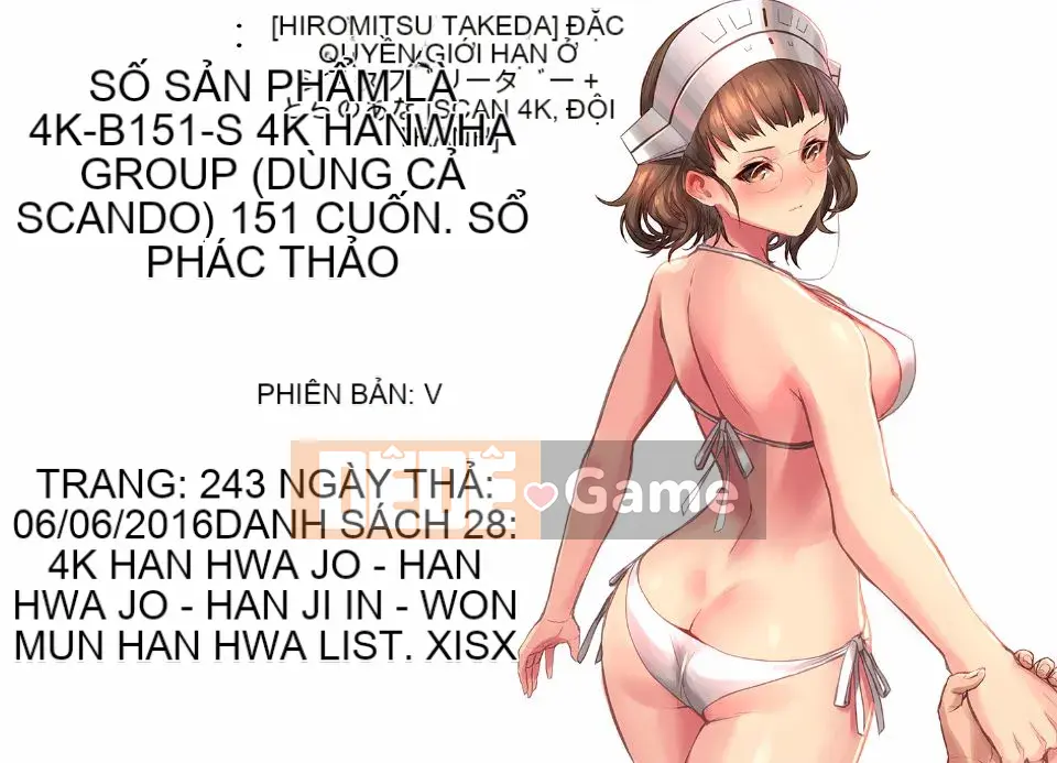 [Takeda Hiromitsu] Chị nuôi