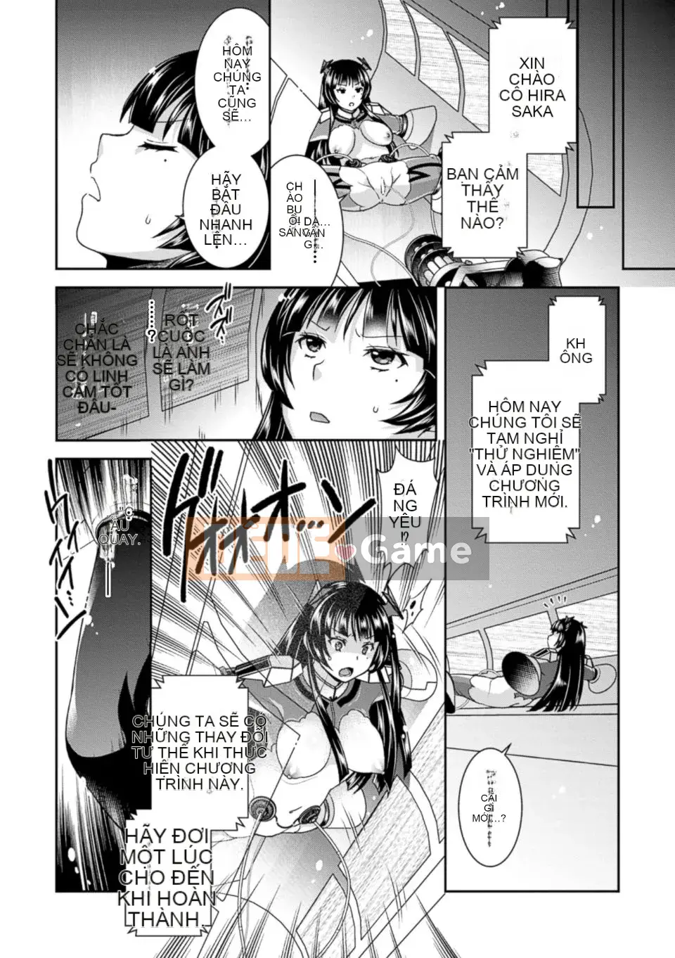 [Tuyển tập] Tạp chí Truyện tranh Nijigen Buồng trứng Hiếp dâm De Agony Rụng trứng Acme!