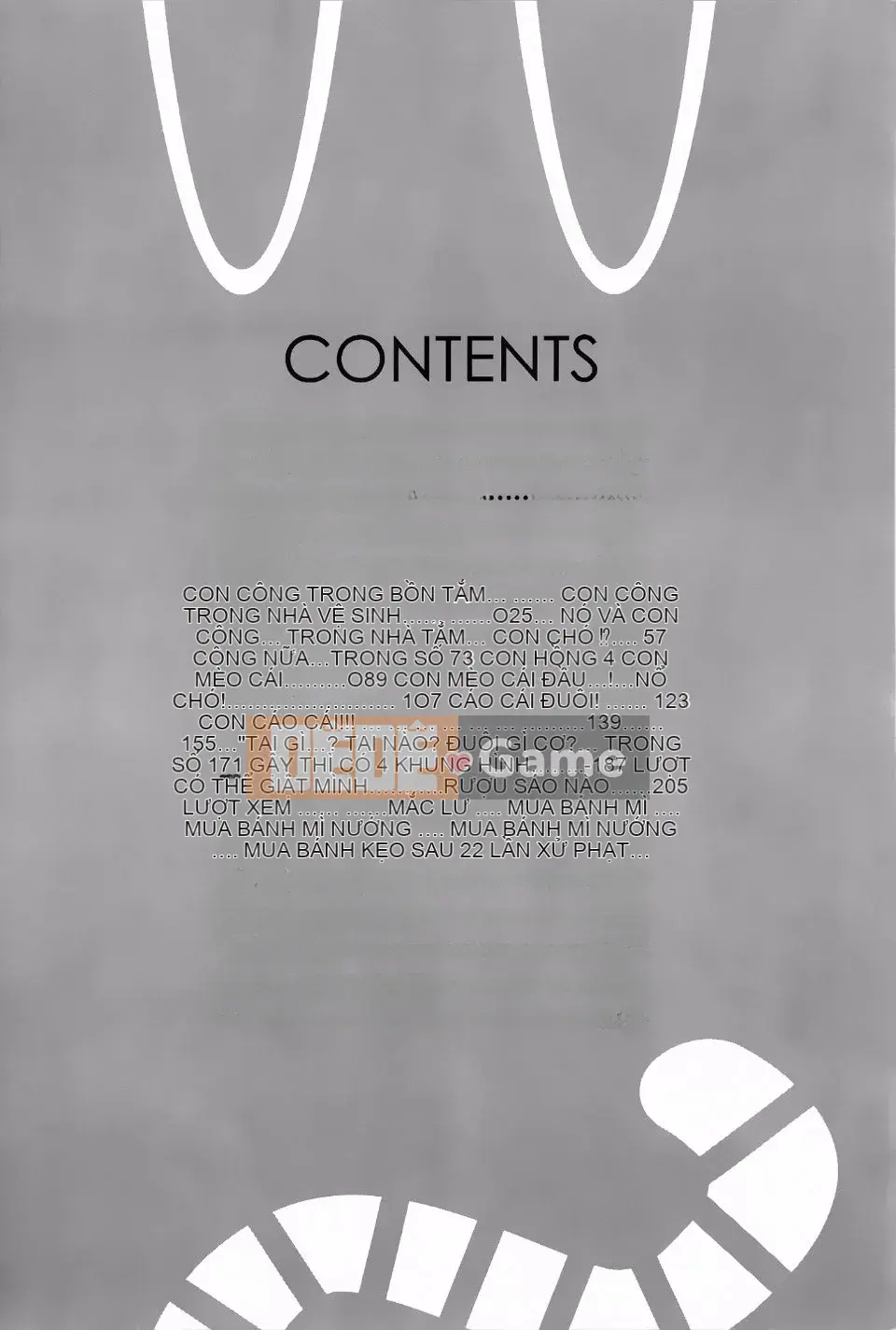 [Kusano Yuu] Cô gái tai thú thời kỳ động dục