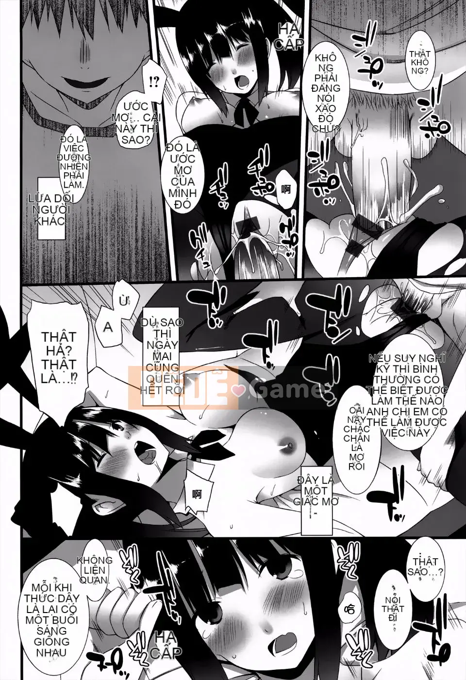 [Kusano Yuu] Cô gái tai thú thời kỳ động dục