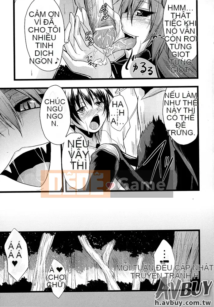 [Tuyển tập] Bessatsu Comic Unreal Monster Musume Paradise Vol.2