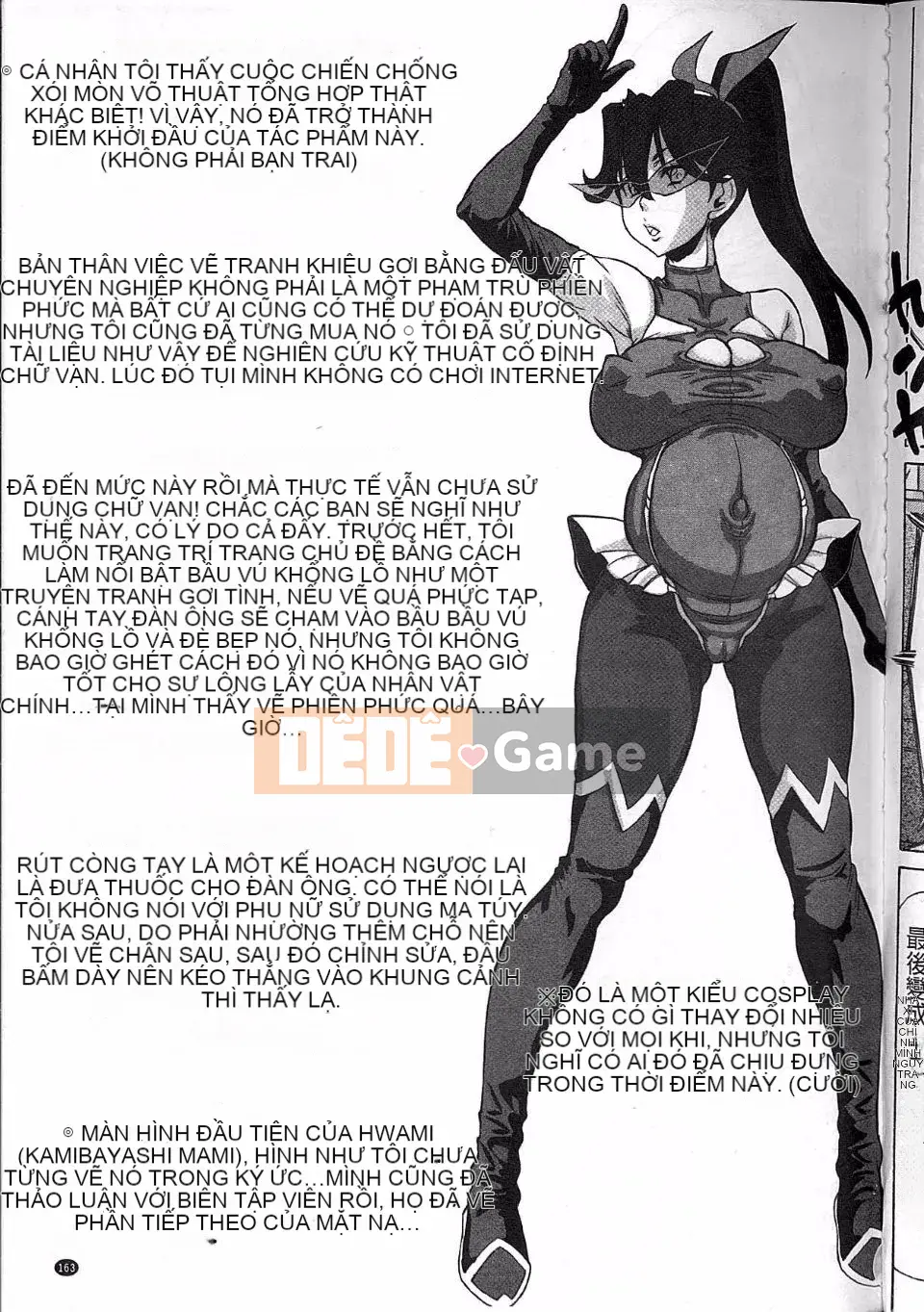 [Thiểu số] Yako Sensei tiêu cực