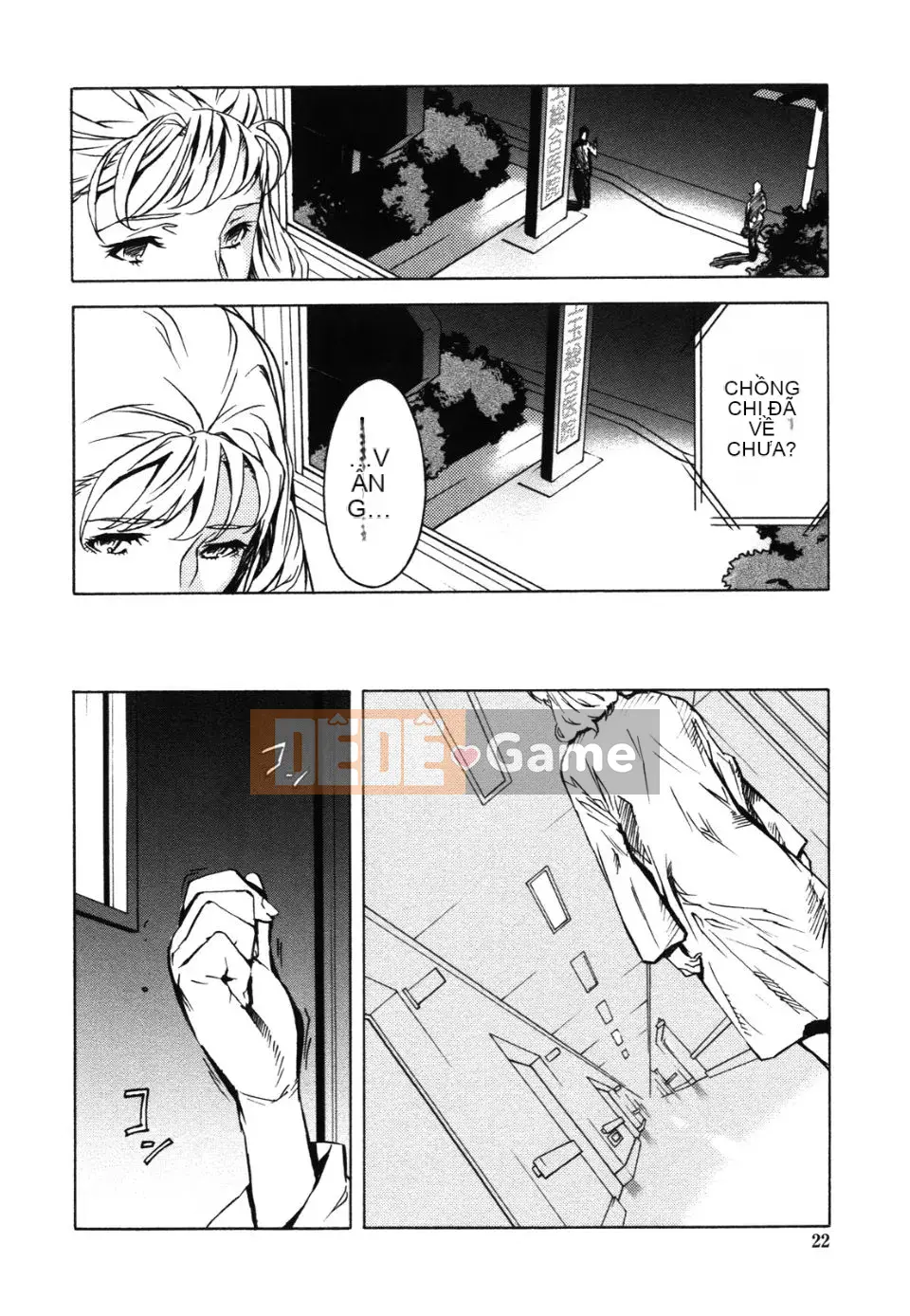 [Miura Takehiro] Sự thống trị của đôi môi đỏ Hen